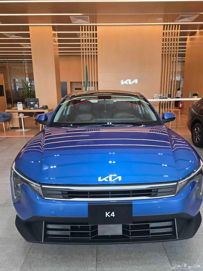 كيا k4 نص فل م 2026 عروض واسعار مميزه 3