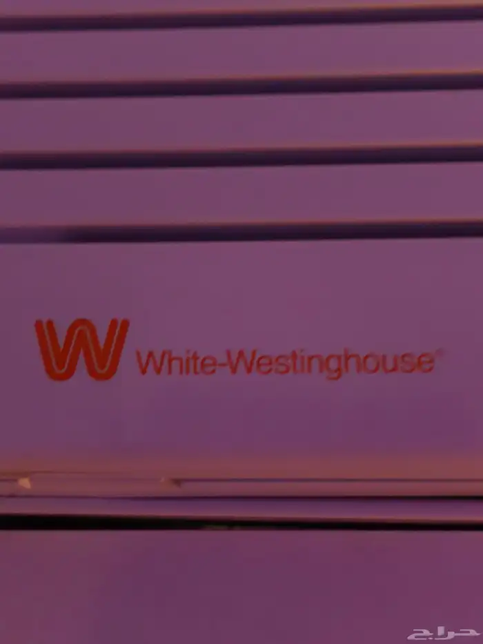 مكيف وايت ويستنق هاوس 24 1