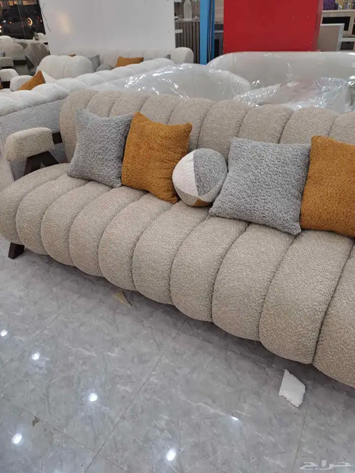 فاكر المنازل كنب ازدو ستاعر 6