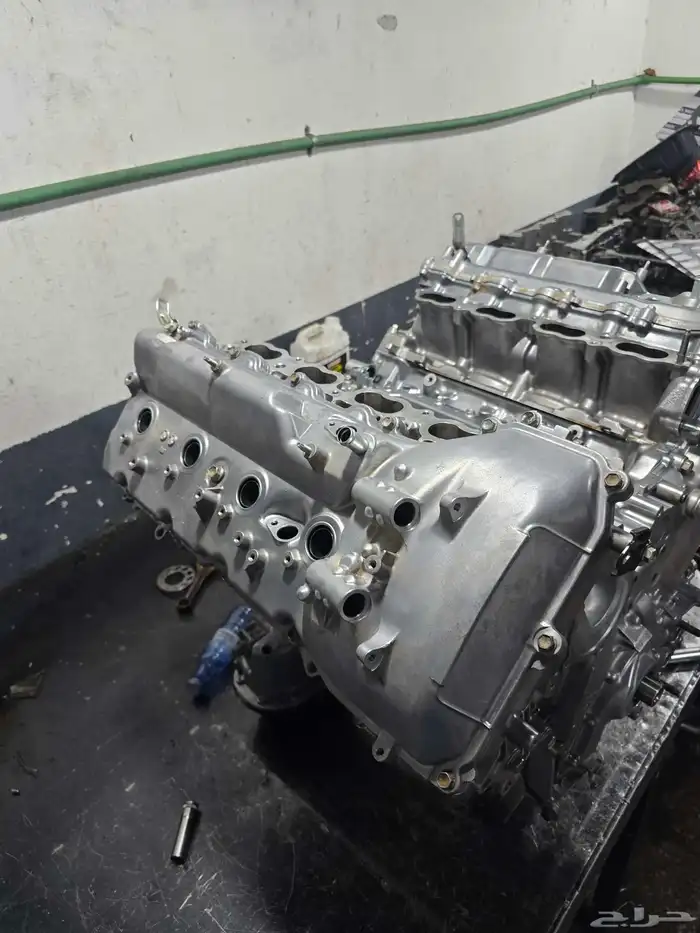 مكينة سكويا تندرا 2015 . 2013 0