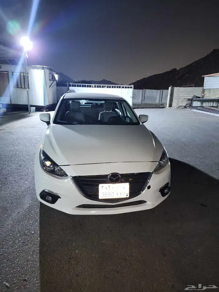 mazda 3 0
