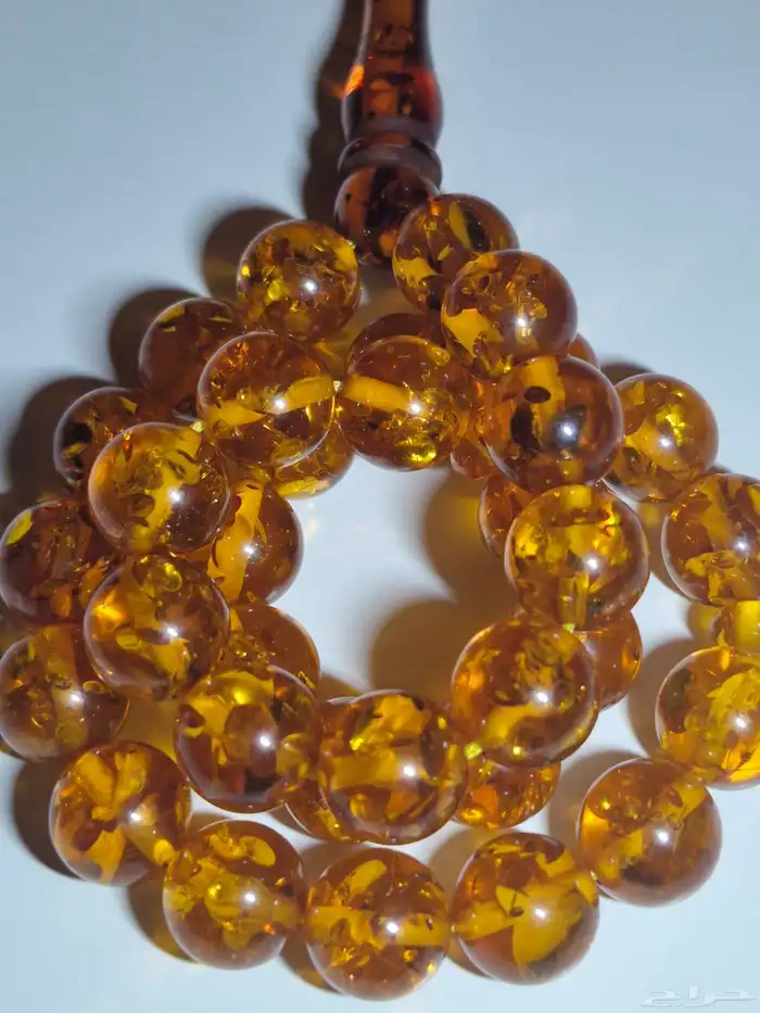 سبحة فاتوران 7