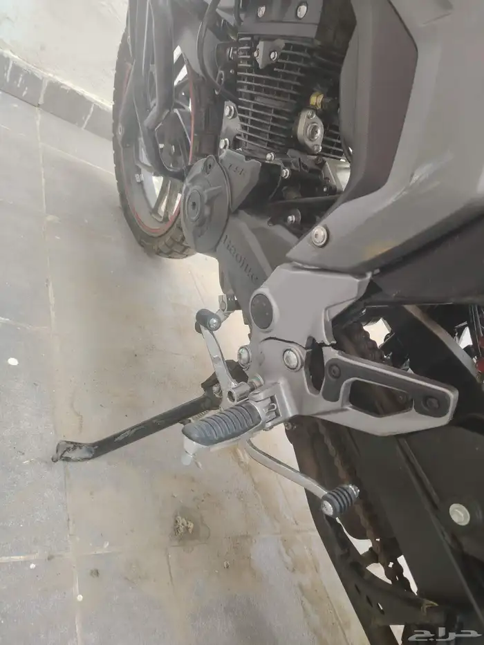 دباب هاوجو DL160 2024 5