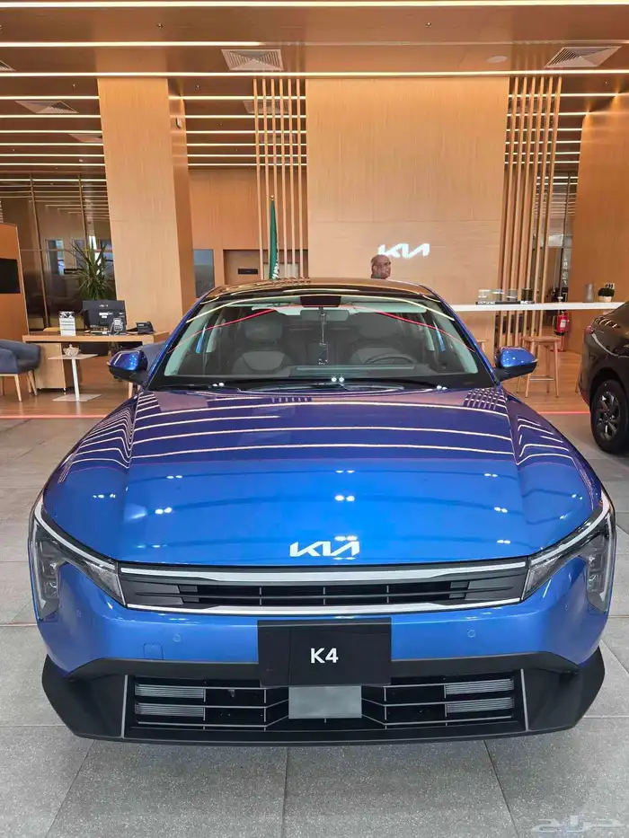 كيا k4 نص فل م 2026 عروض واسعار مميزه 1