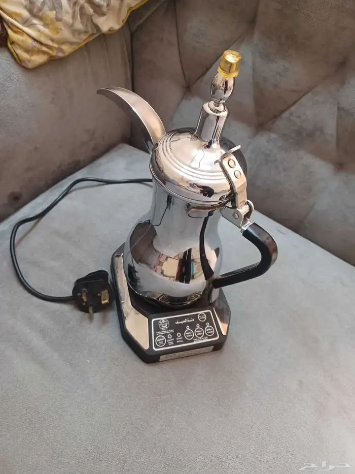 للبيع دله السيف 1