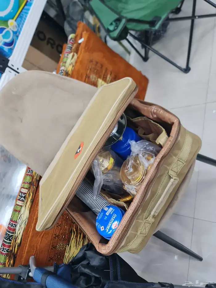 عروض عزبه الصحراء كامل ملحقاته 290SR 3