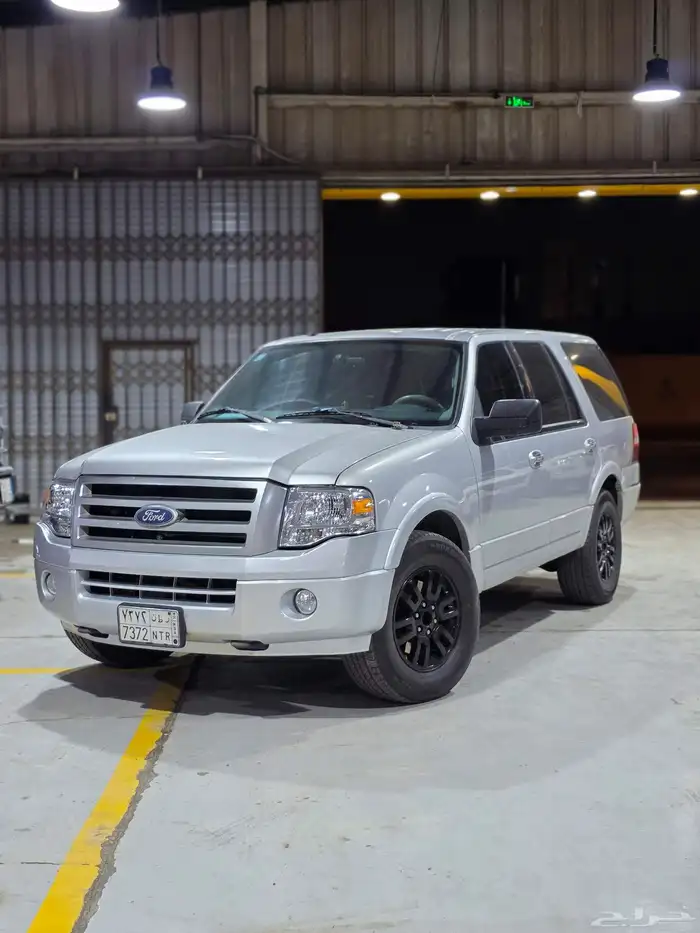 Ford Expidition 2012 For Sale 8