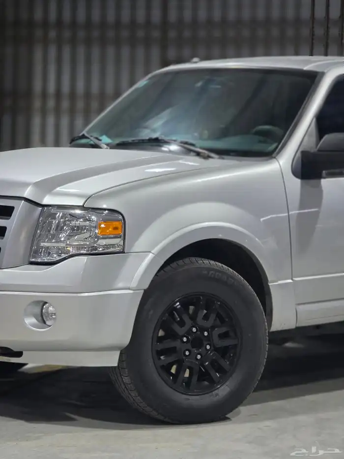 Ford Expidition 2012 For Sale 6