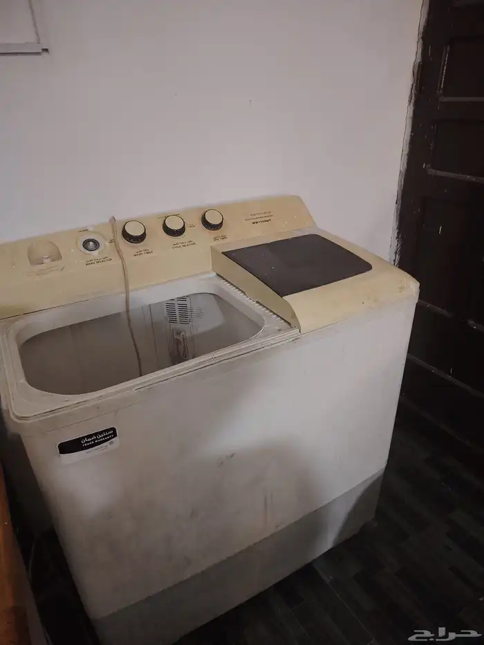 غسالة 14 كيلو 1