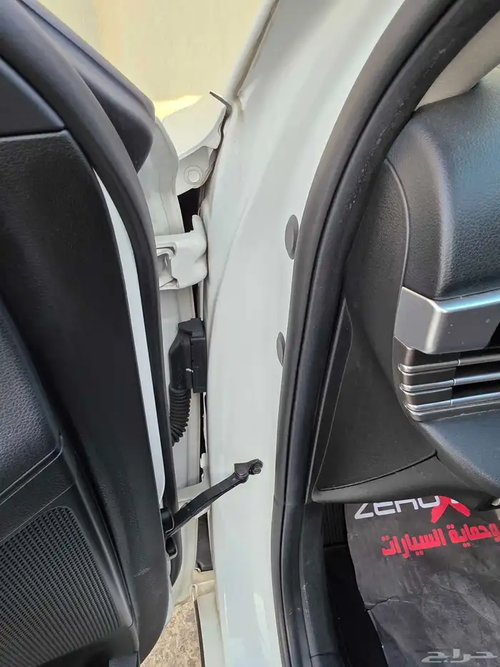 ازيرا 2020 بدي وكاله V4 الأحساء بطاقة جمركية 41