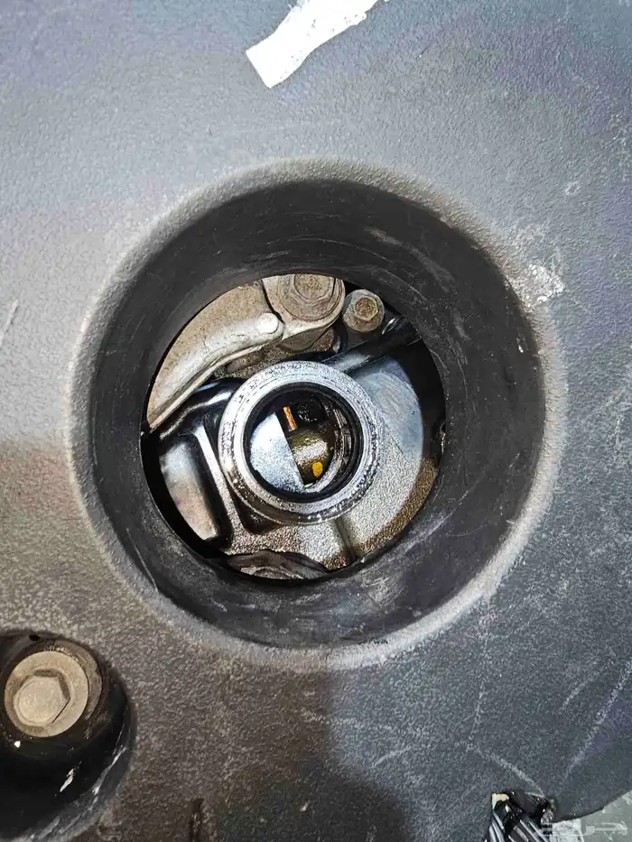 مكينة التيما نيسان 4 سلندر مستوردة وكالة نظيف كل الموديلات 4