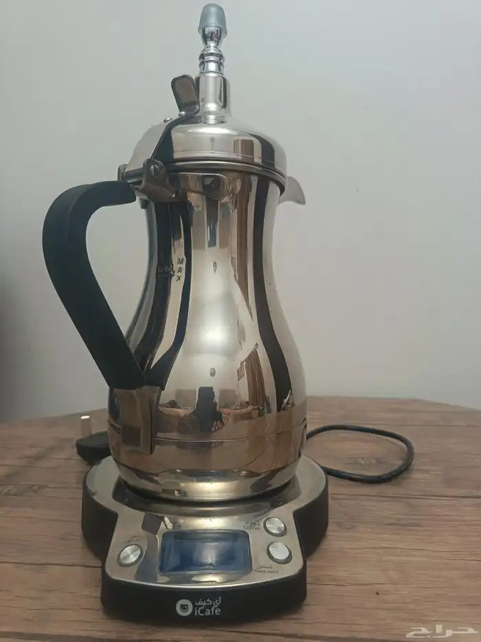 دله كهربائية 1