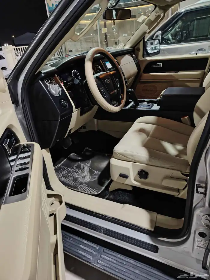 فور اكسبدشن 2017 7