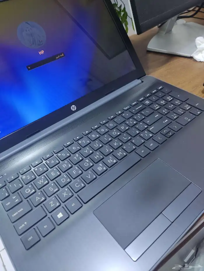 لابتوب hp 2