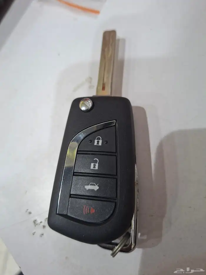 تويوتا كامري 2017 الى 2025 0