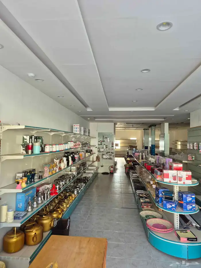 رفوف للبيع 0