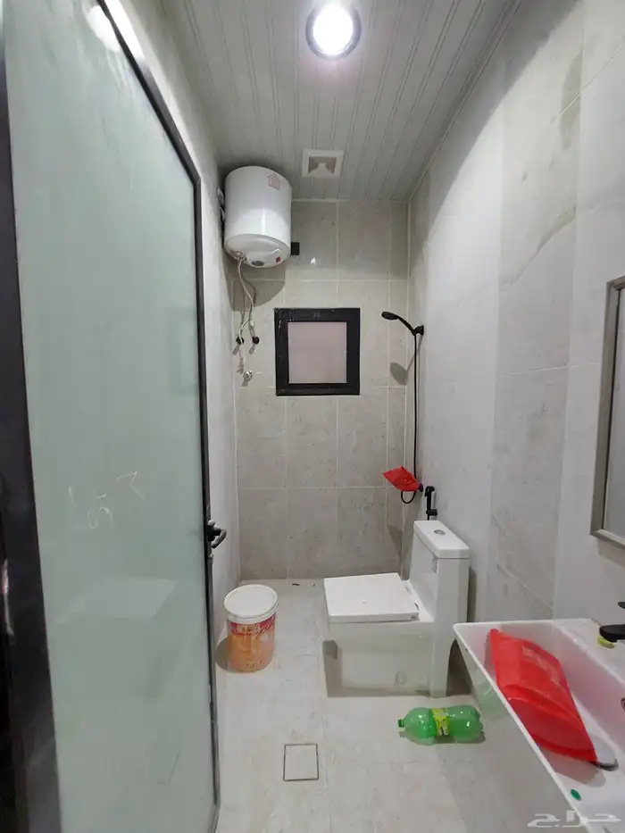 للبيع شقه تمليك نظم دبلكس مخطط 91جديدة مدخل خاص 7