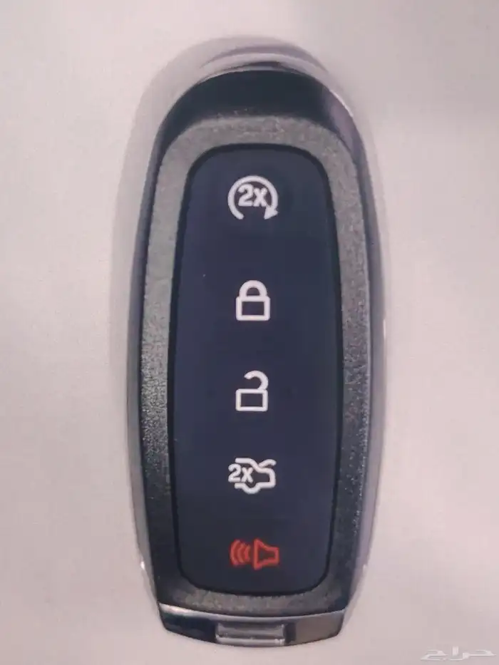 ريموت فورد مع البرمجه فتح سيارات وبرمجه مفاتيح 0