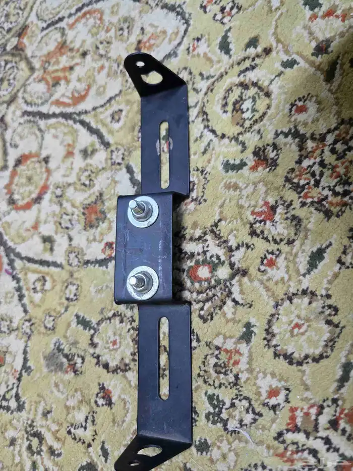 قطع واكسسوارات ريس و قولد قولد وينق 13