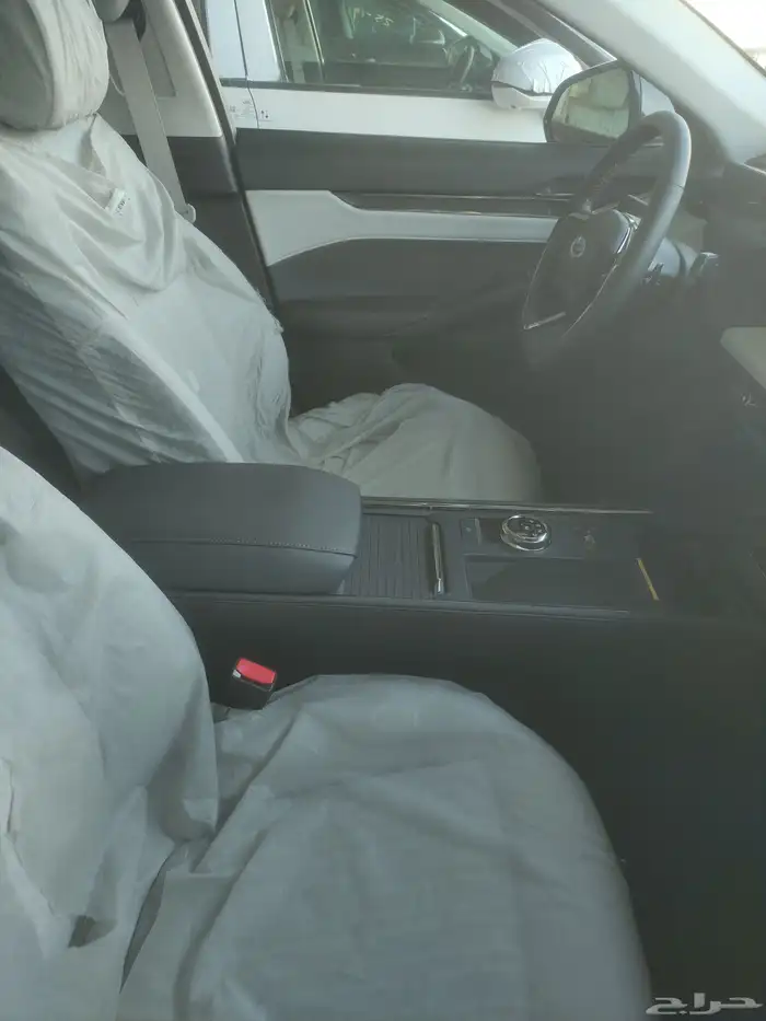 فورد تورس تريند 2026 9