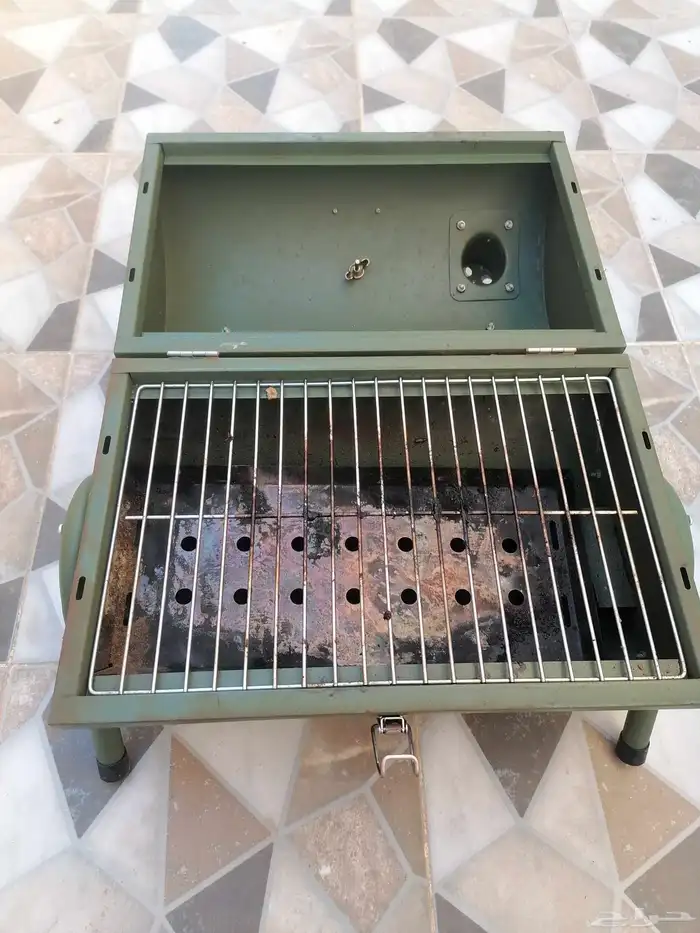 ماطور كهرباء 3500 واط منقل نار للبيع الموقع محافظة رفحاء 4