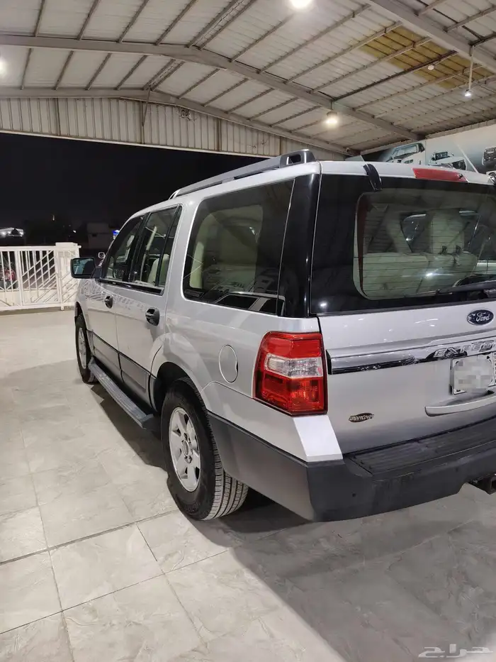 فور اكسبدشن 2017 5