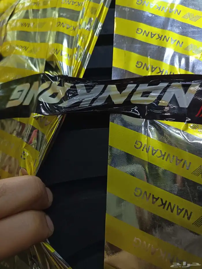 كفرات نانكانج سيمي سلك 305 30 20  تاريخ 2025 3