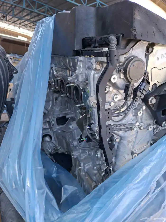 تويوتا كامري مكاين مستوردة ياباني شد بلد 2