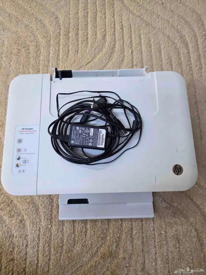 طابعة hp نظيفه للبيع 0