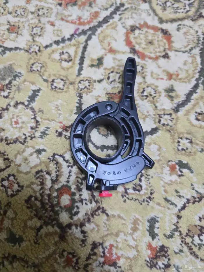 قطع واكسسوارات ريس و قولد قولد وينق 10