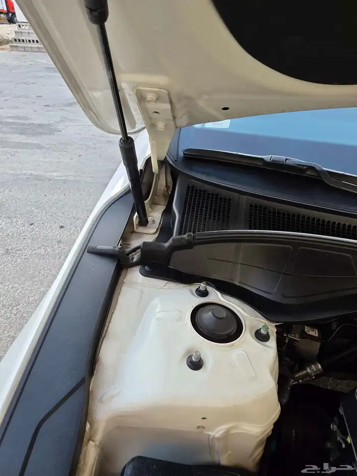 ازيرا 2020 بدي وكاله V4 الأحساء بطاقة جمركية 39