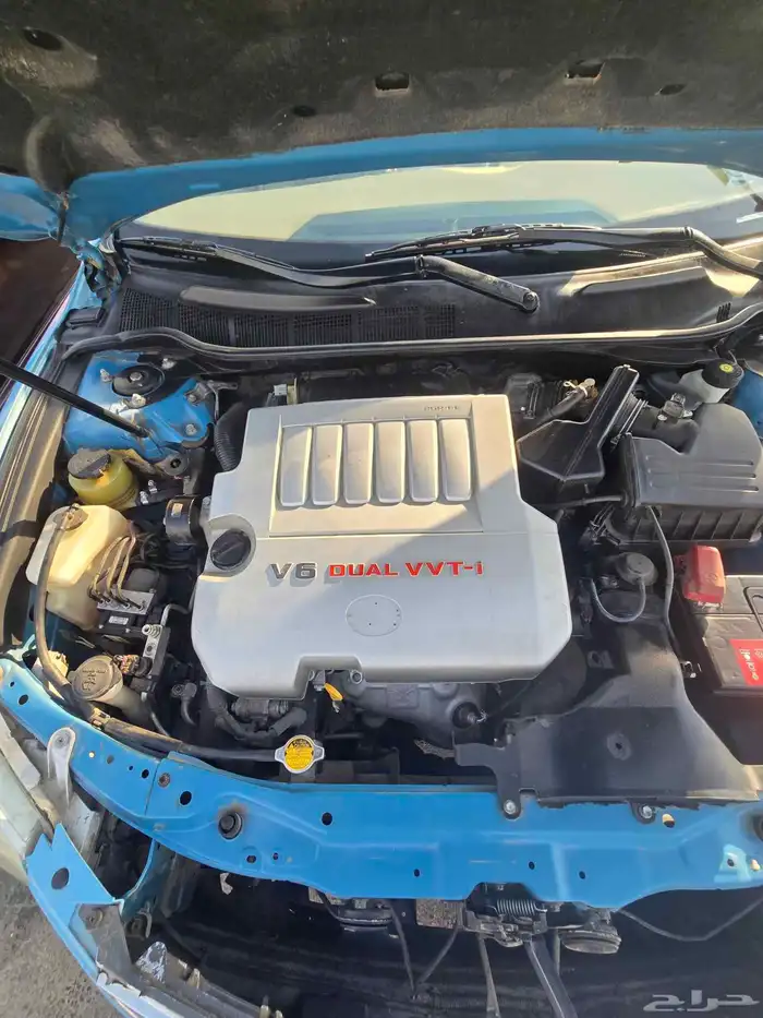 مكينة اوريون افلون 2012 . 2010 1