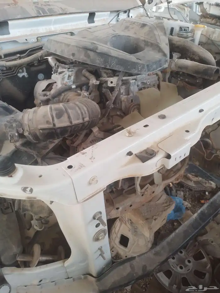 مكاين ايسوزو شد بلد علي الشرط يوجد جميع قطع الغيار 1