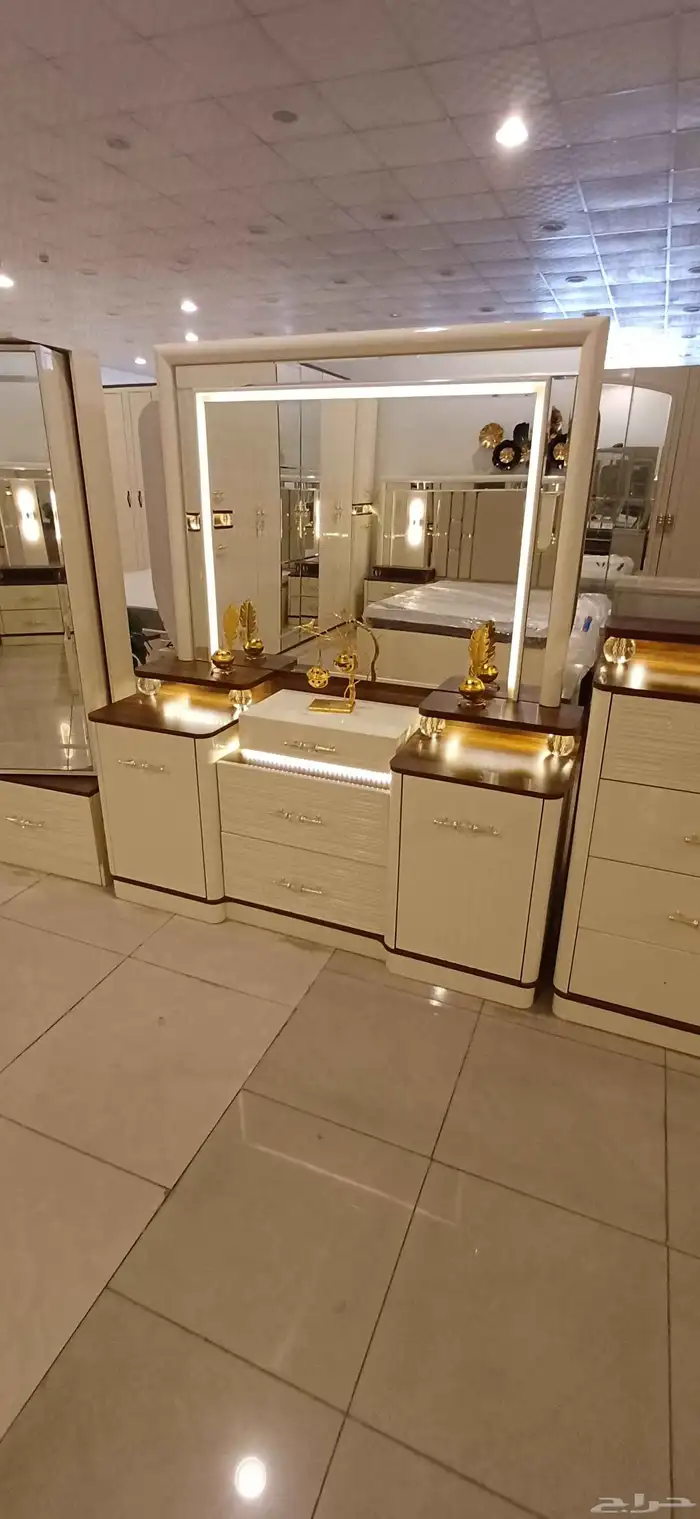 غرف نوم  نوم اكسبلور الشعب_الصيني ماله_حل اكسبلور _موسم الري 1