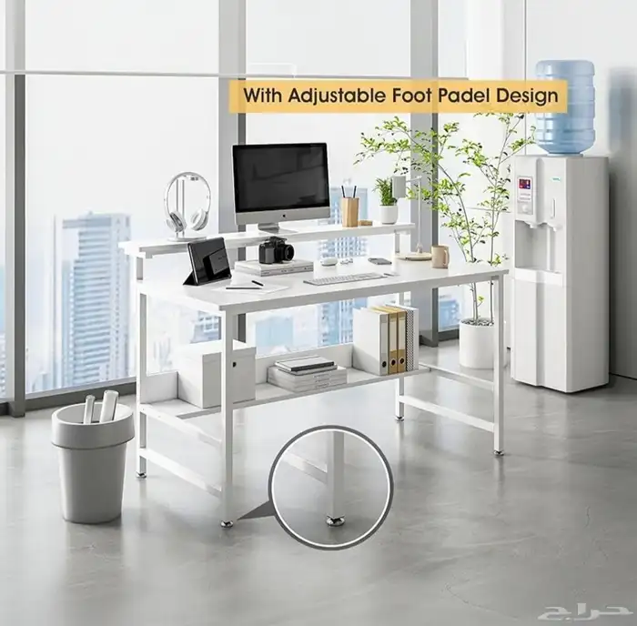 طاولة دراسة مكتب 4