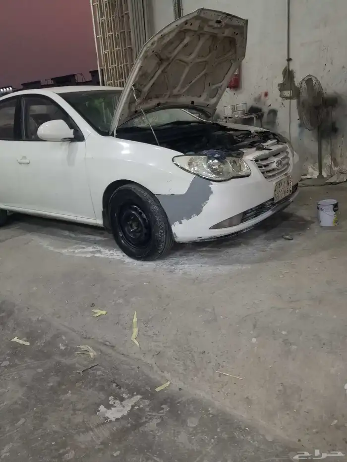 النترا 2010قير عادي مكينه صغير 1600 اللغة فيها 12الصامل 0