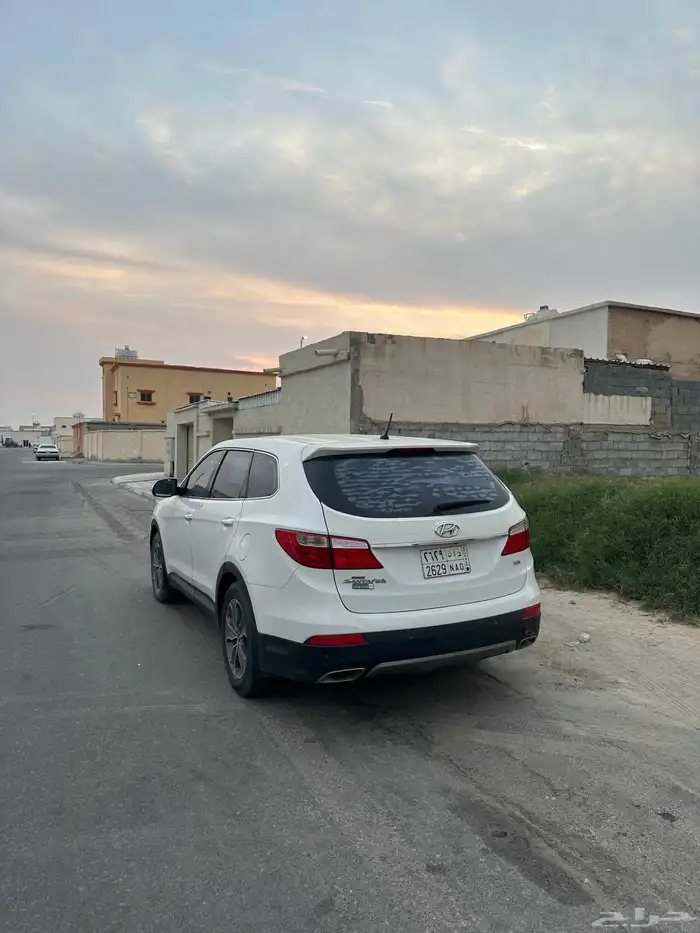 سنتافي 16سنتافي 6 سلندر نص بدون دبل مثيت سرعة سياره ع الشرط 6