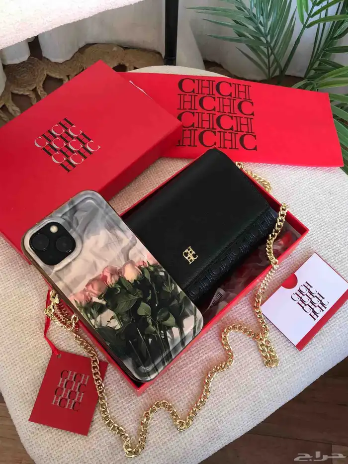 شنط ماركة سي آتش مستر كوالتي 4