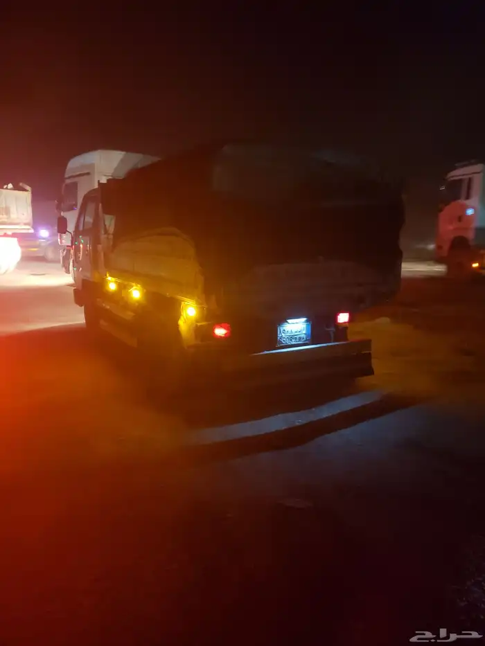 دينه قلاب لنقل المخلفات مواد البناء والاجار اليومي او الشهر 4