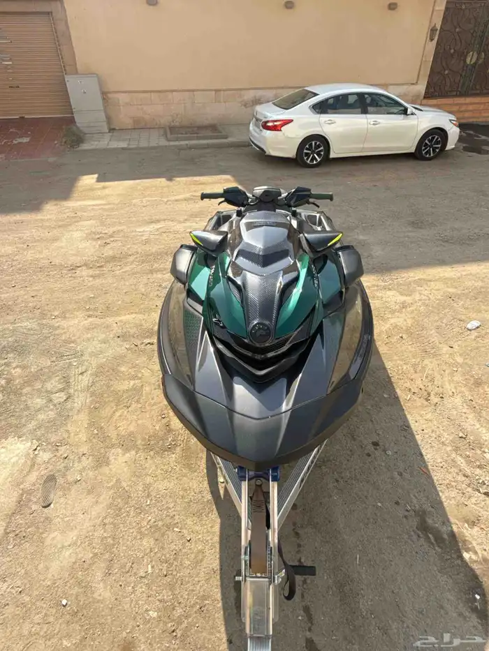 دباب بحري Rxp-x 2023 5