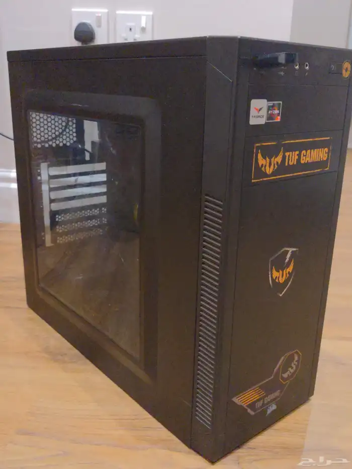 كمبيوتر مستعمل للبيع 0