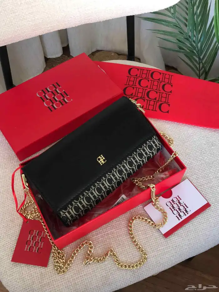 شنط ماركه توصيل فوري الرياض شحن لجميع المملكة 11