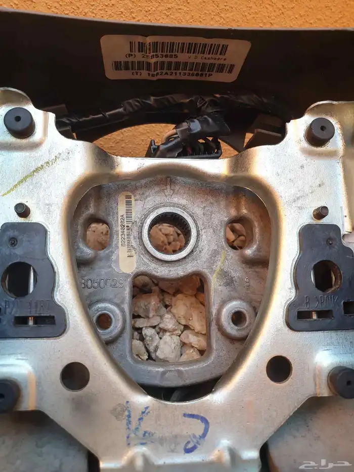 طارة تاهو يوكن موديل 2010 الى 2014 4