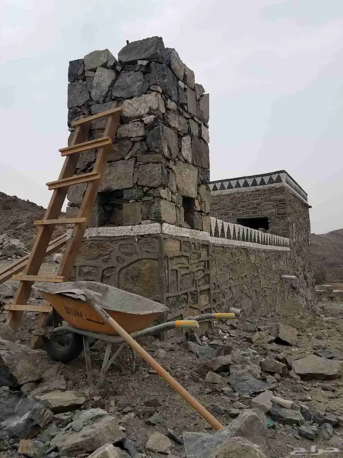 معلم حجر وربراب وقص حجر 0