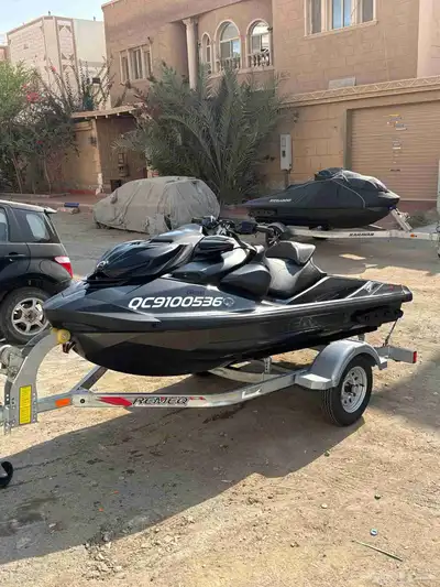 دباب بحري Rxp-x 2022 index