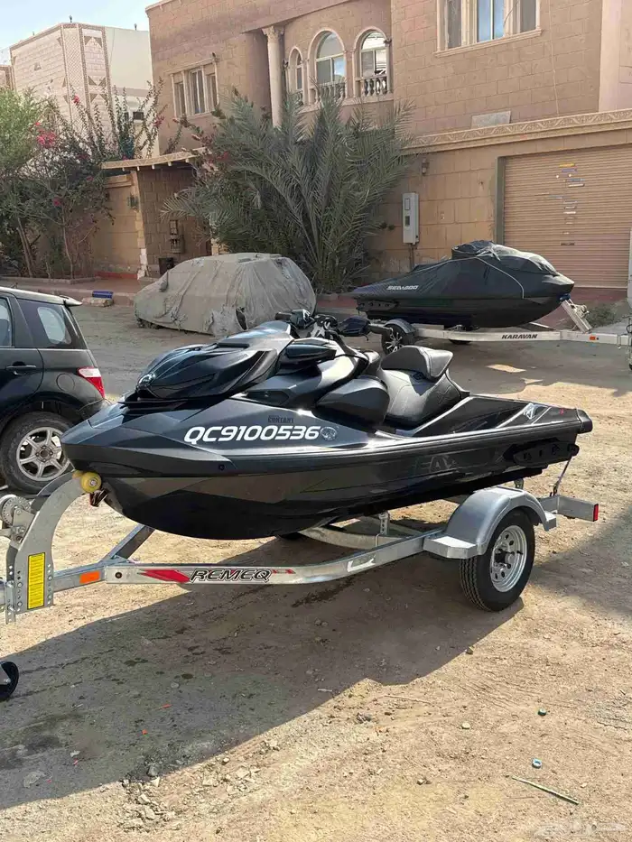 دباب بحري Rxp-x 2022 0