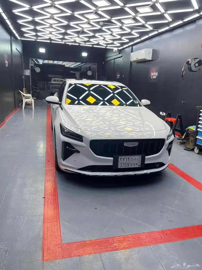 عروض حمايه ppf للسيارات 2