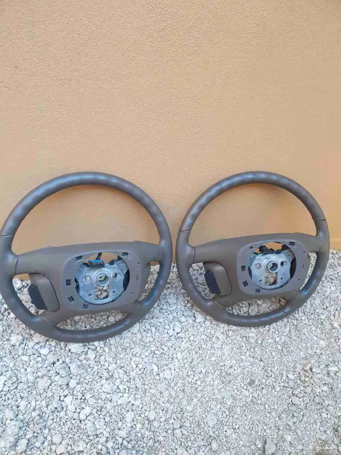 طارة تاهو يوكن موديل 2010 الى 2014 7