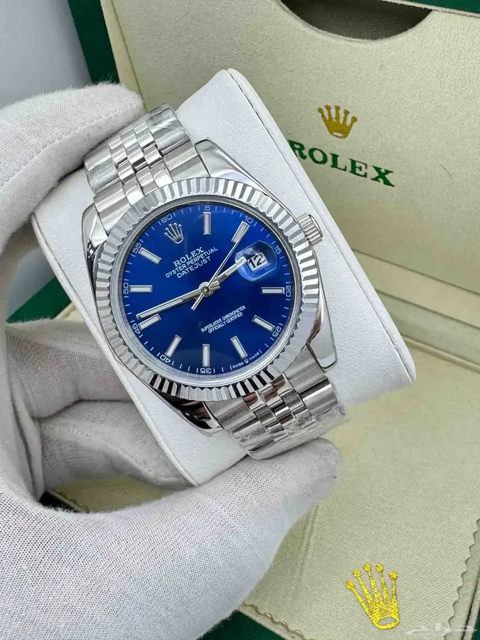 ساعات رولكس رجالي 8