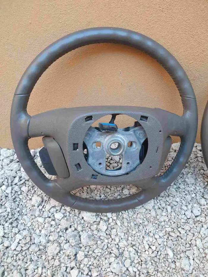 طارة تاهو يوكن موديل 2010 الى 2014 5